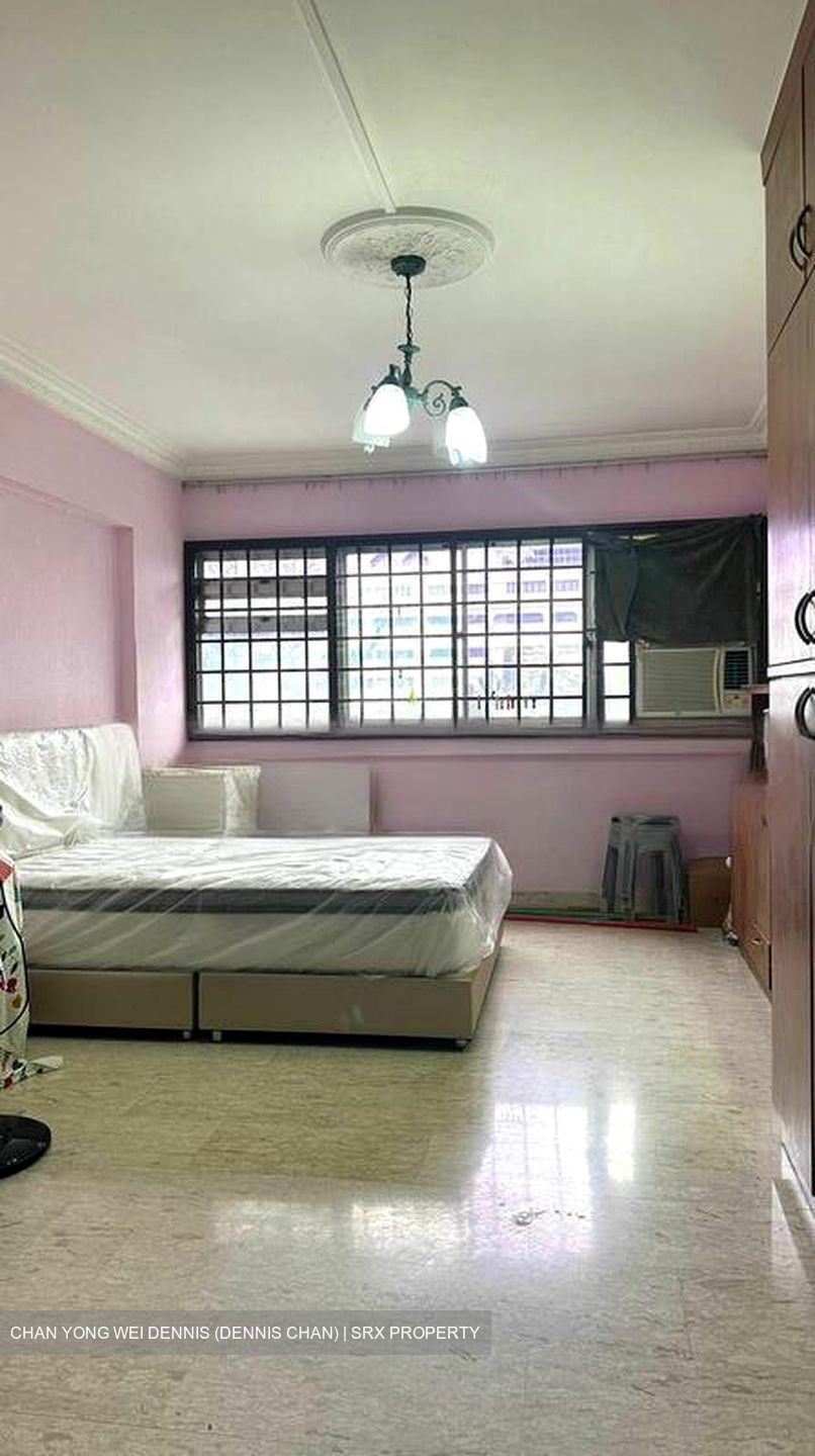Blk 117 Bukit Batok West Avenue 6 (Bukit Batok), HDB 5 Rooms #475149781